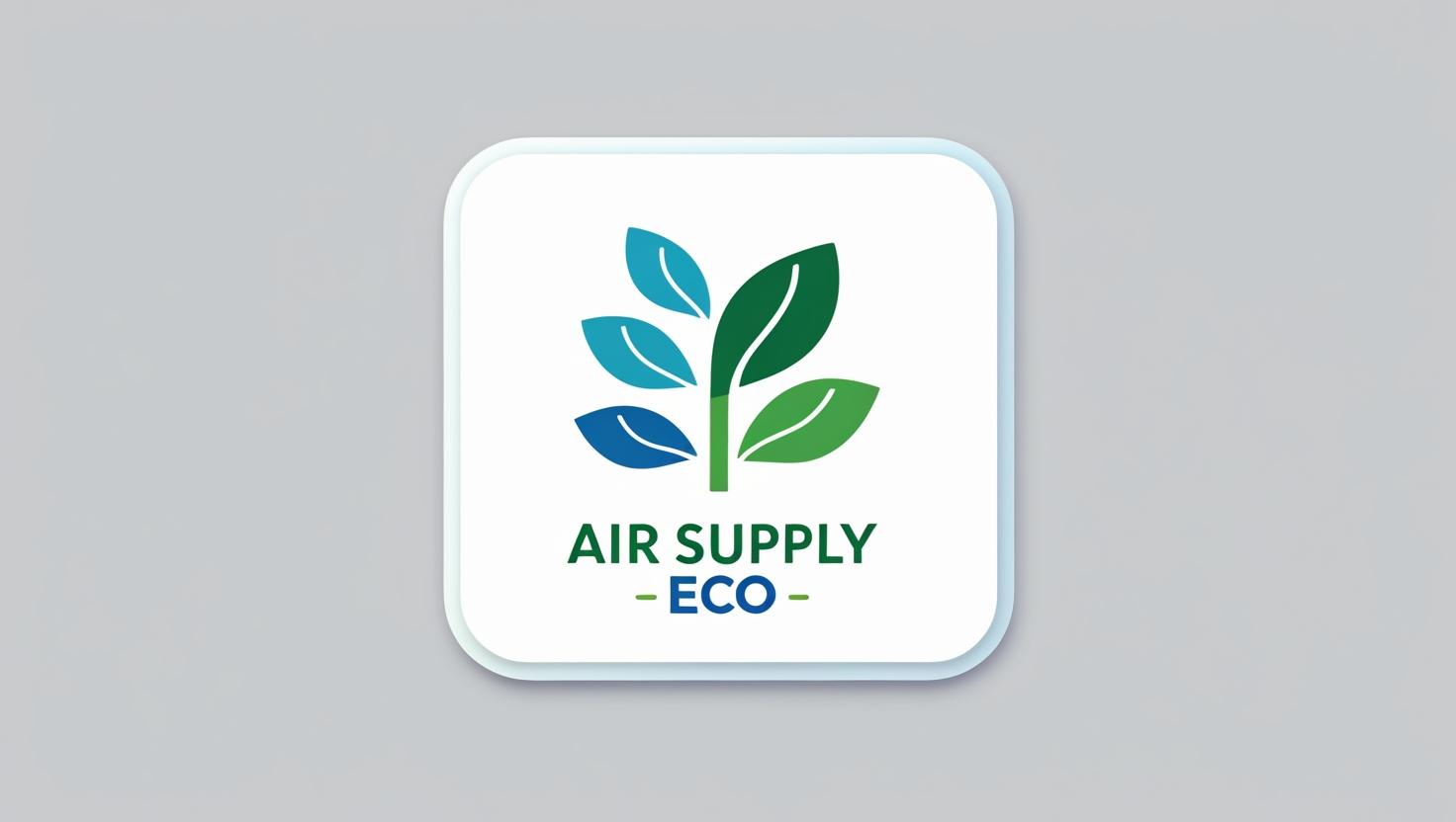 air supply eco